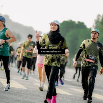 Runner Photo 6683791