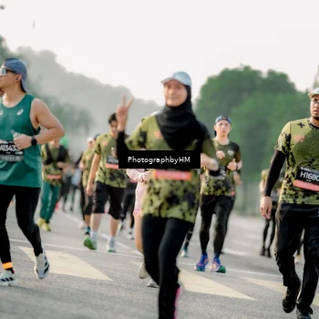 Runner Photo 6683793