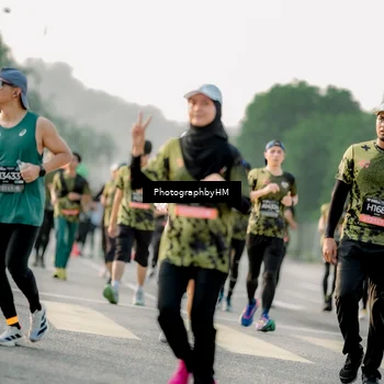 Runner Photo 6683795
