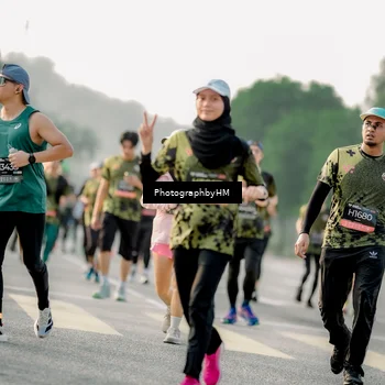 Runner Photo 6683796