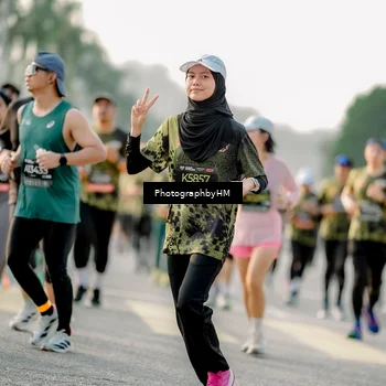 Runner Photo 6683797