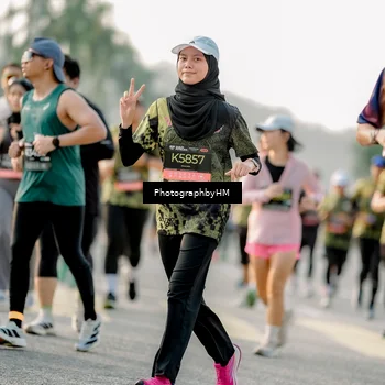 Runner Photo 6683798