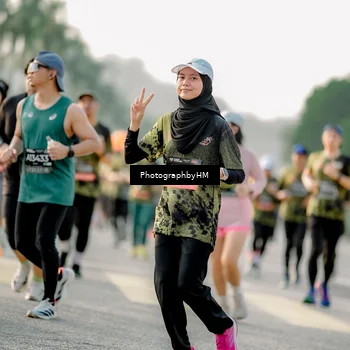 Runner Photo 6683799