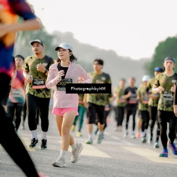 Runner Photo 6683800
