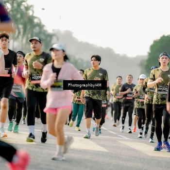 Runner Photo 6683802