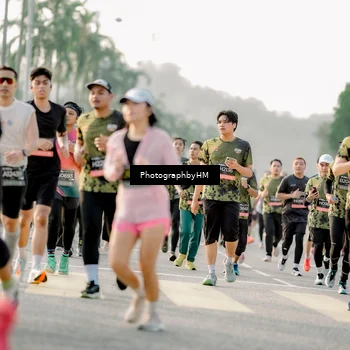 Runner Photo 6683805