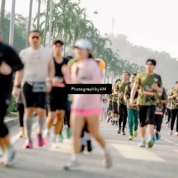 Runner Photo 6683807
