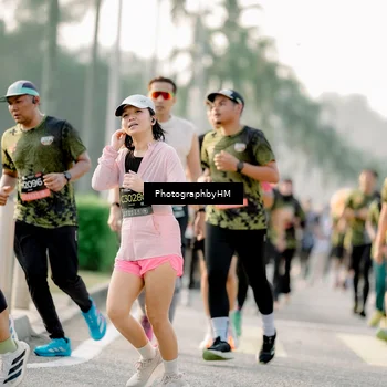 Runner Photo 6683808