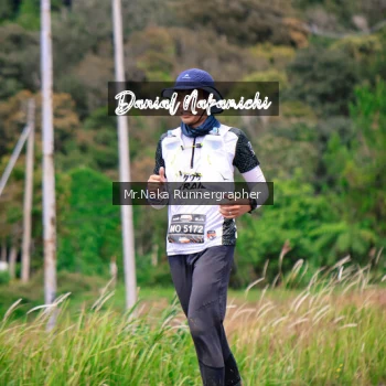 Runner Photo 668381