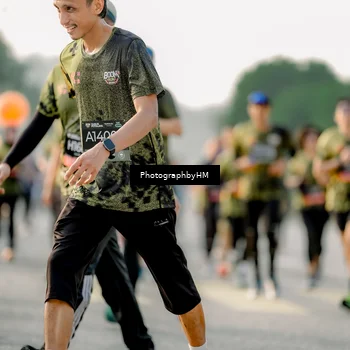 Runner Photo 6683813