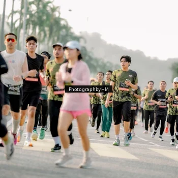 Runner Photo 6683814