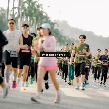 Runner Photo 6683815