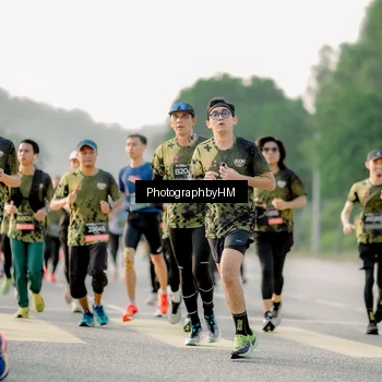 Runner Photo 6683823