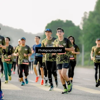 Runner Photo 6683824
