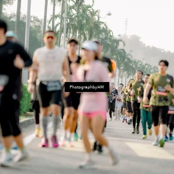 Runner Photo 6683826