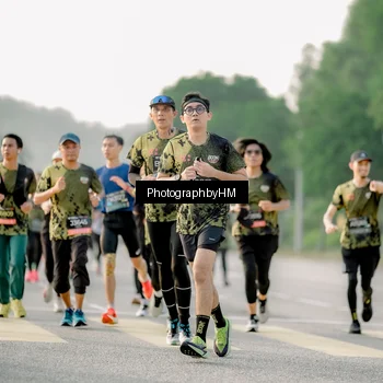 Runner Photo 6683827