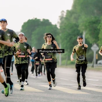 Runner Photo 6683842