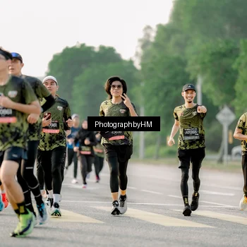 Runner Photo 6683845