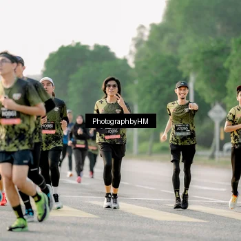 Runner Photo 6683846