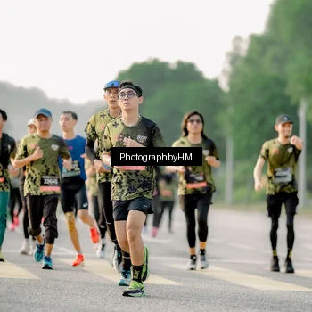 Runner Photo 6683847