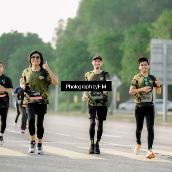 Runner Photo 6683848