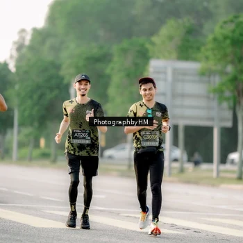 Runner Photo 6683854