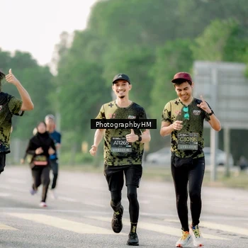 Runner Photo 6683855