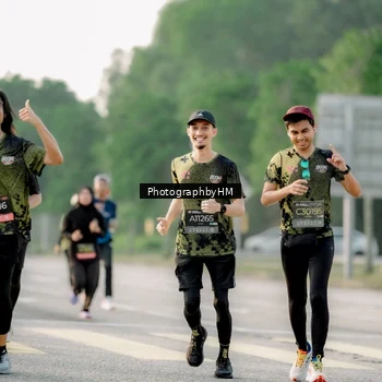 Runner Photo 6683857