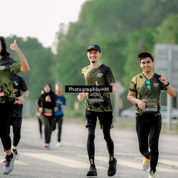 Runner Photo 6683858