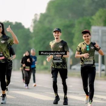 Runner Photo 6683860