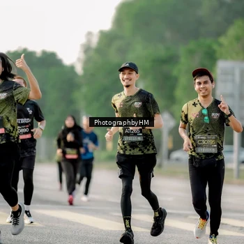 Runner Photo 6683862