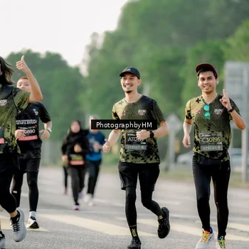 Runner Photo 6683864