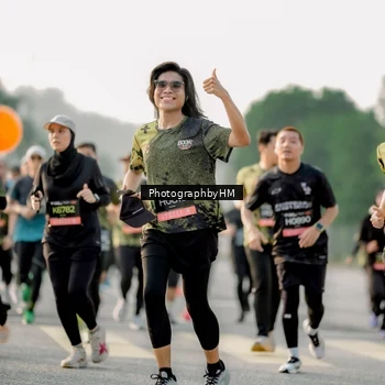 Runner Photo 6683866