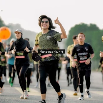Runner Photo 6683867