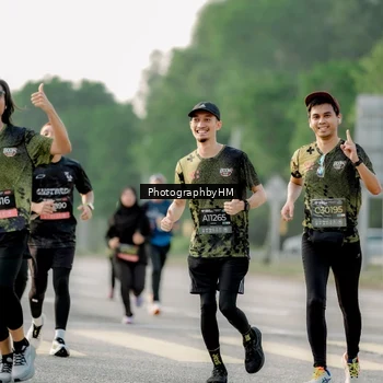 Runner Photo 6683868