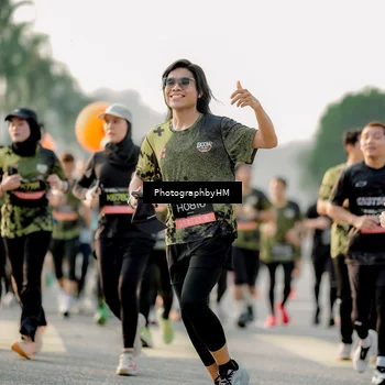 Runner Photo 6683874