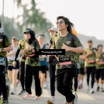 Runner Photo 6683877