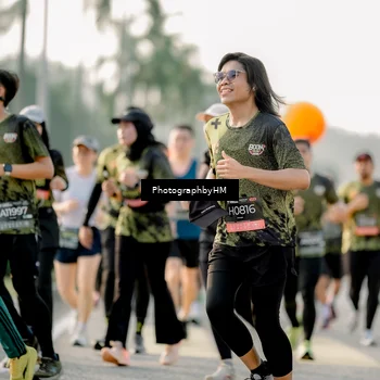Runner Photo 6683878