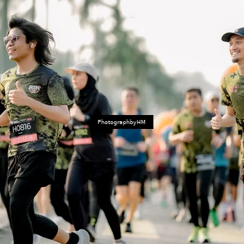 Runner Photo 6683880