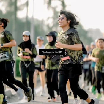 Runner Photo 6683881