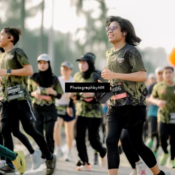 Runner Photo 6683882