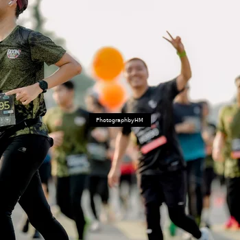 Runner Photo 6683885
