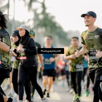 Runner Photo 6683887