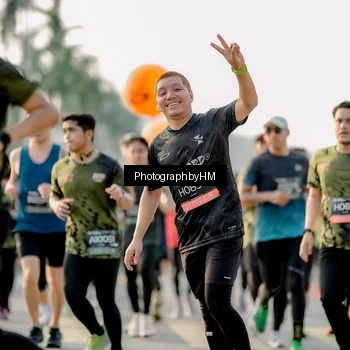 Runner Photo 6683890