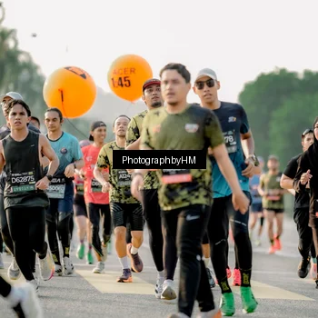 Runner Photo 6683892