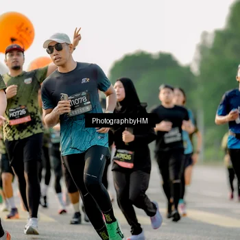 Runner Photo 6683900