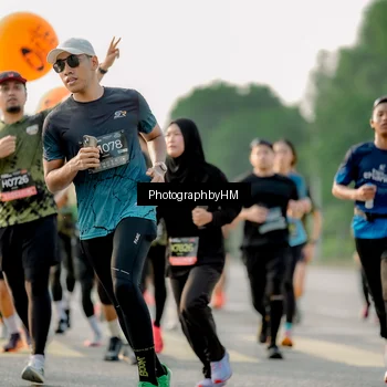 Runner Photo 6683901