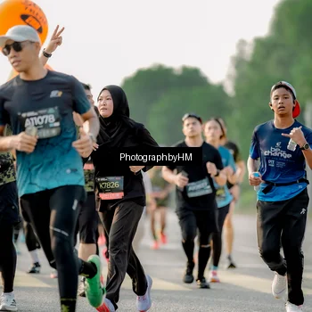 Runner Photo 6683903