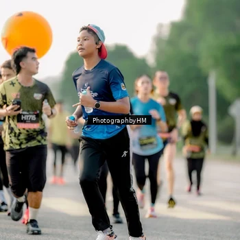 Runner Photo 6683908