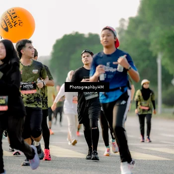 Runner Photo 6683909